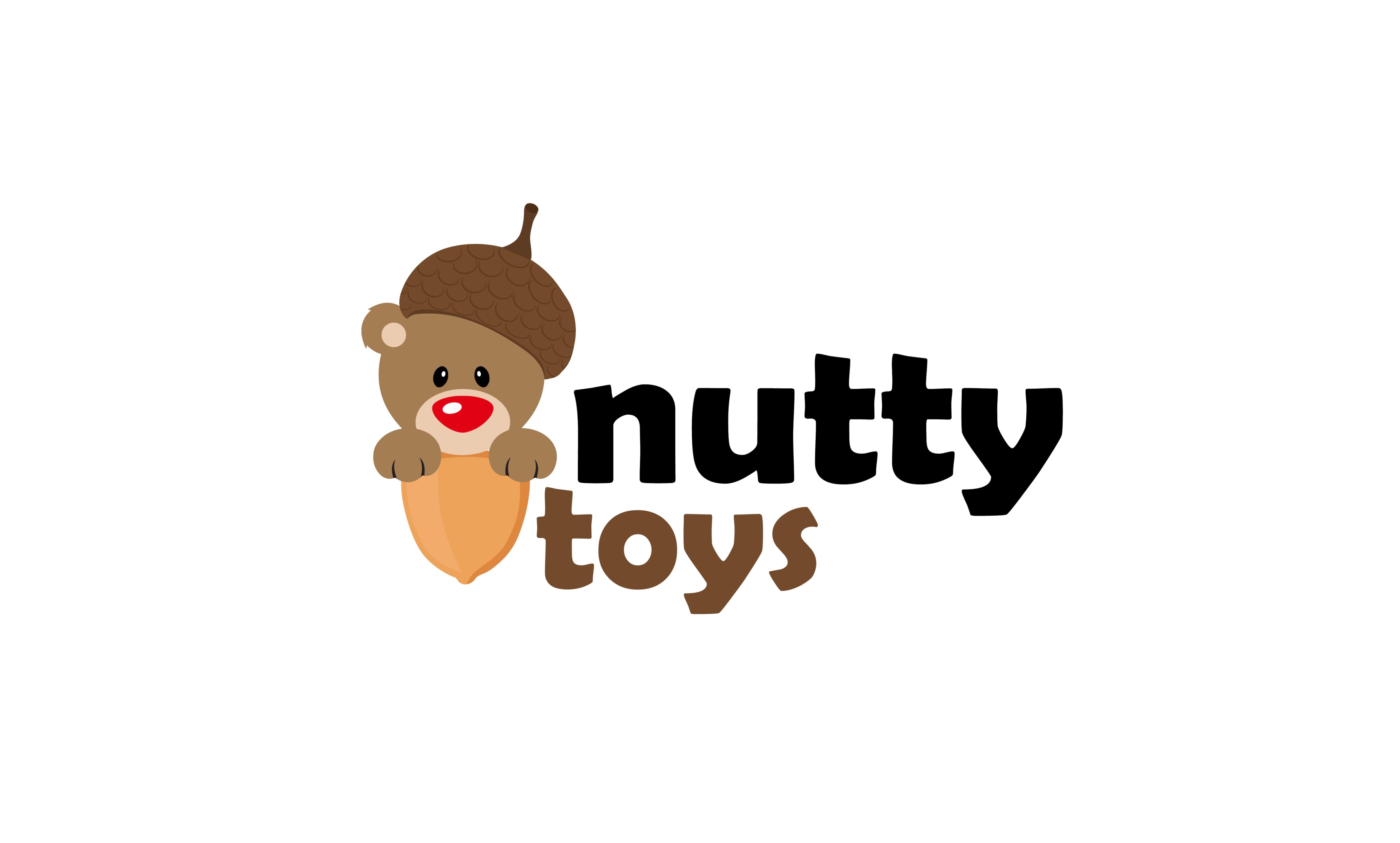 Nutty Toys logo